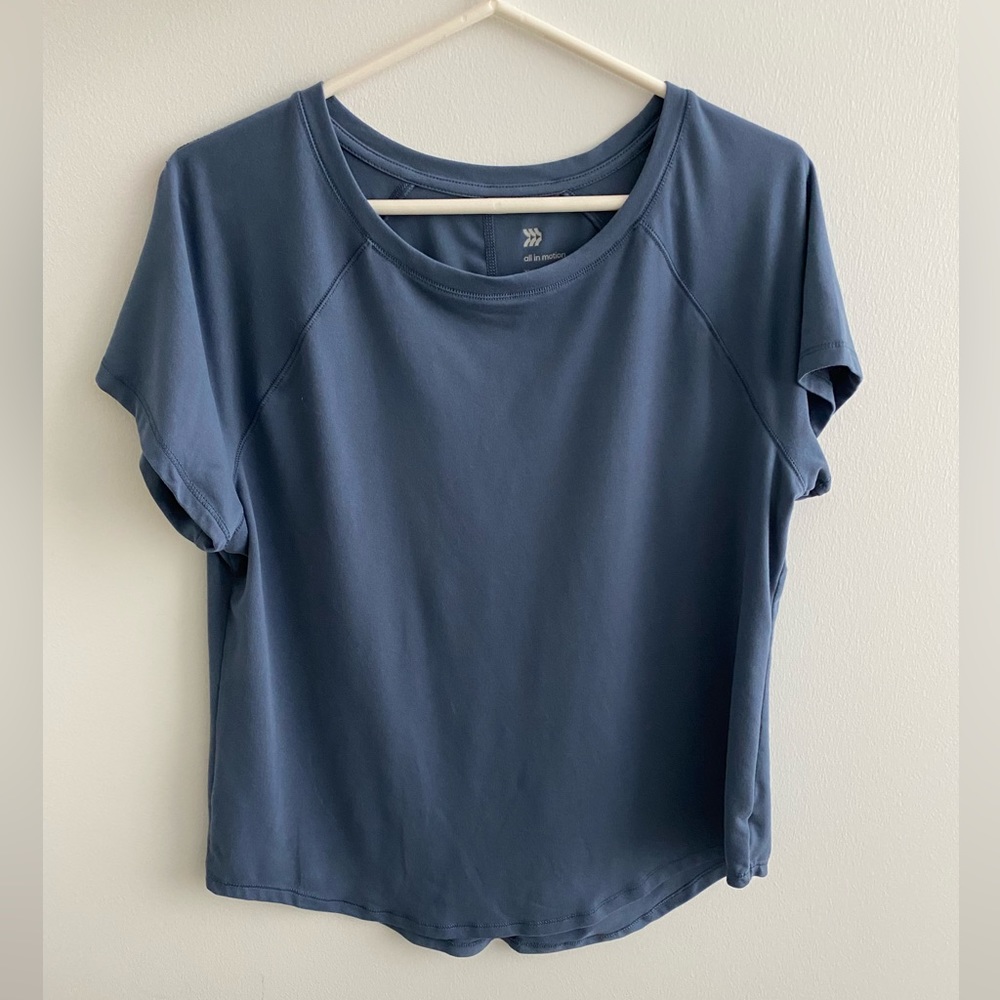 All in Motion Active Tee